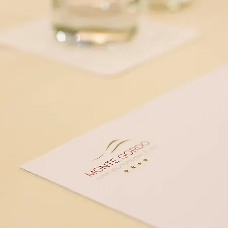 Monte Gordo Hotel Apartamentos & Spa-2
